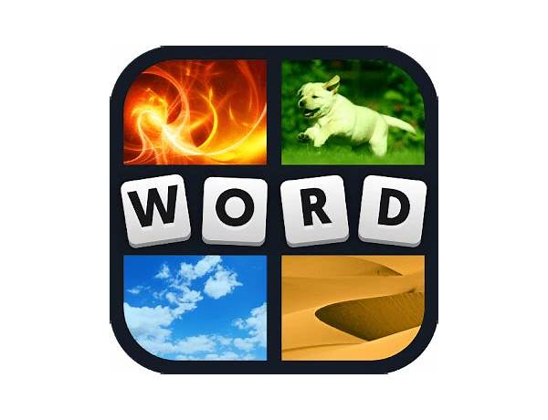4 Pics 1 Word for Android - Download the APK from Habererciyes